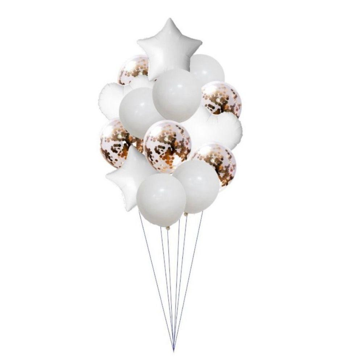 Luxury Balloon Bouquet