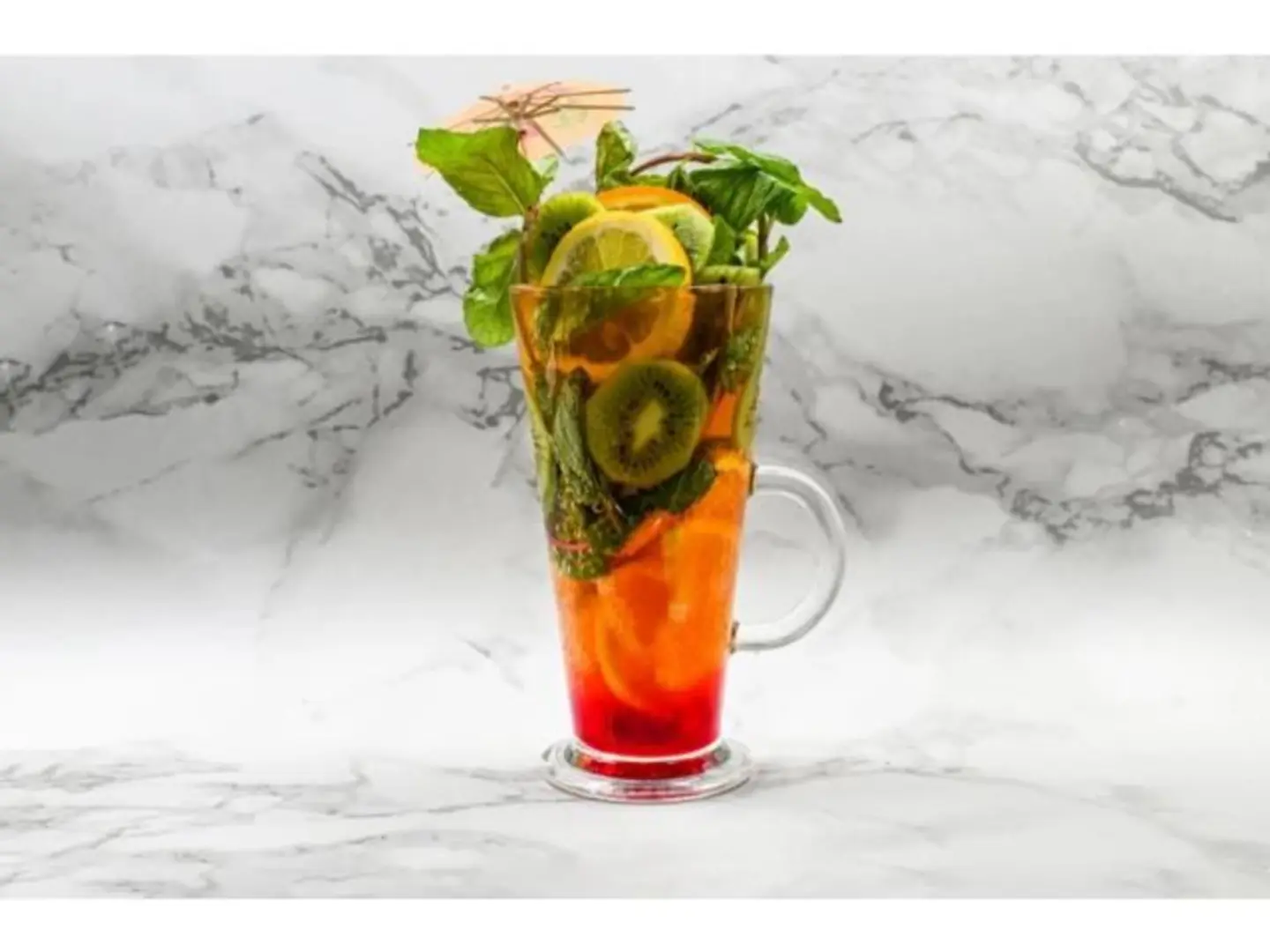 Code Red Mojito