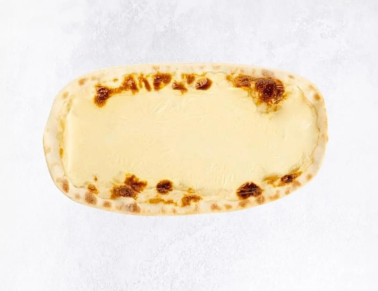 Liquid Cheese Pie Boat