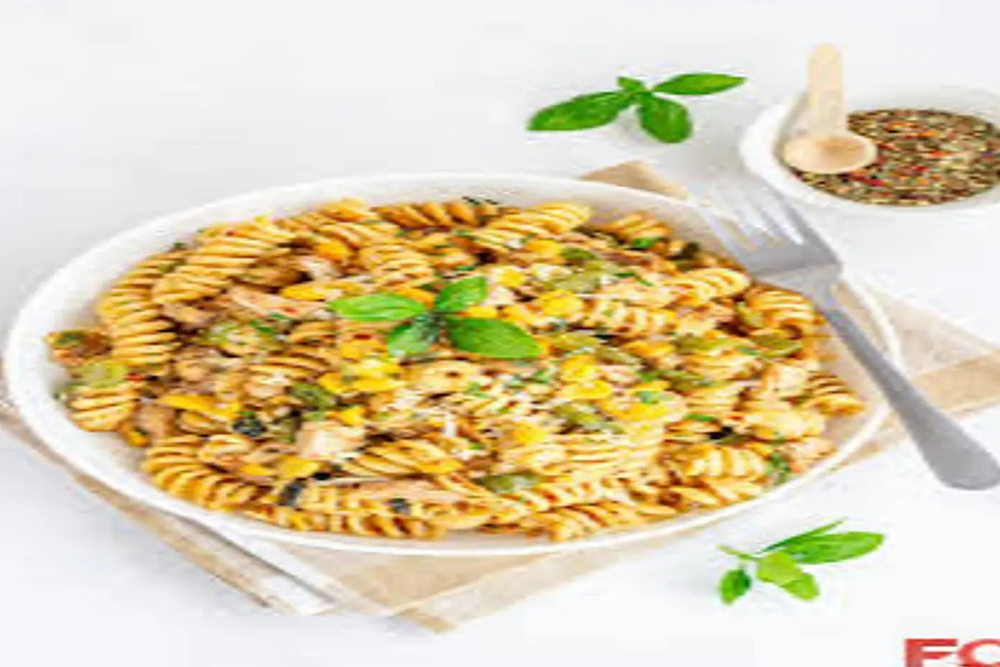 Kids Pasta