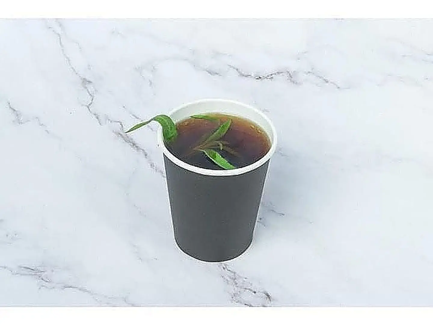 Cup Of Mint