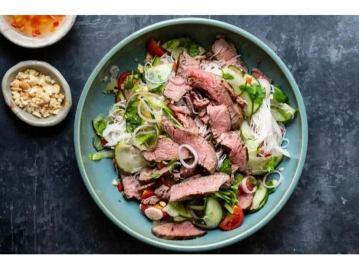 Butcher's Beef Salad