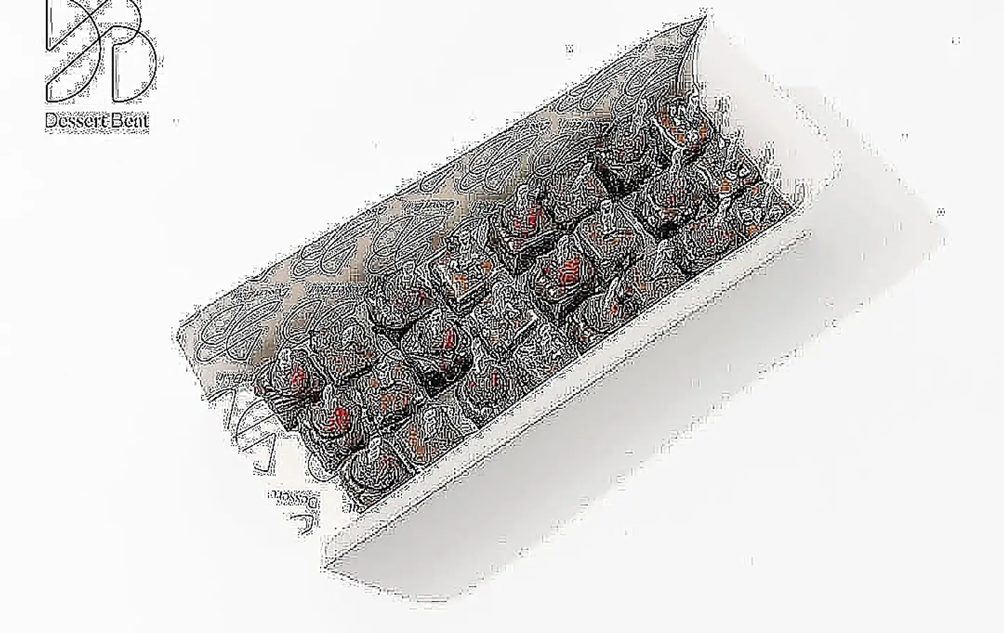 Cake Bites