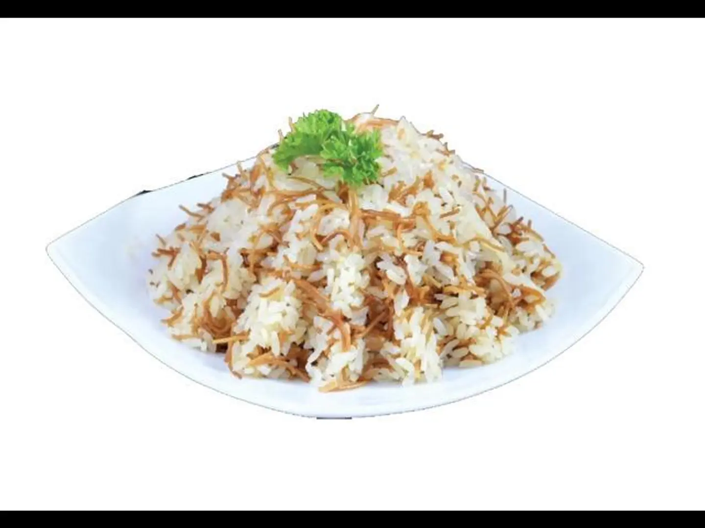 Plain Rice