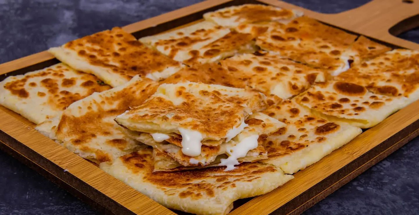 مطبق قشطة