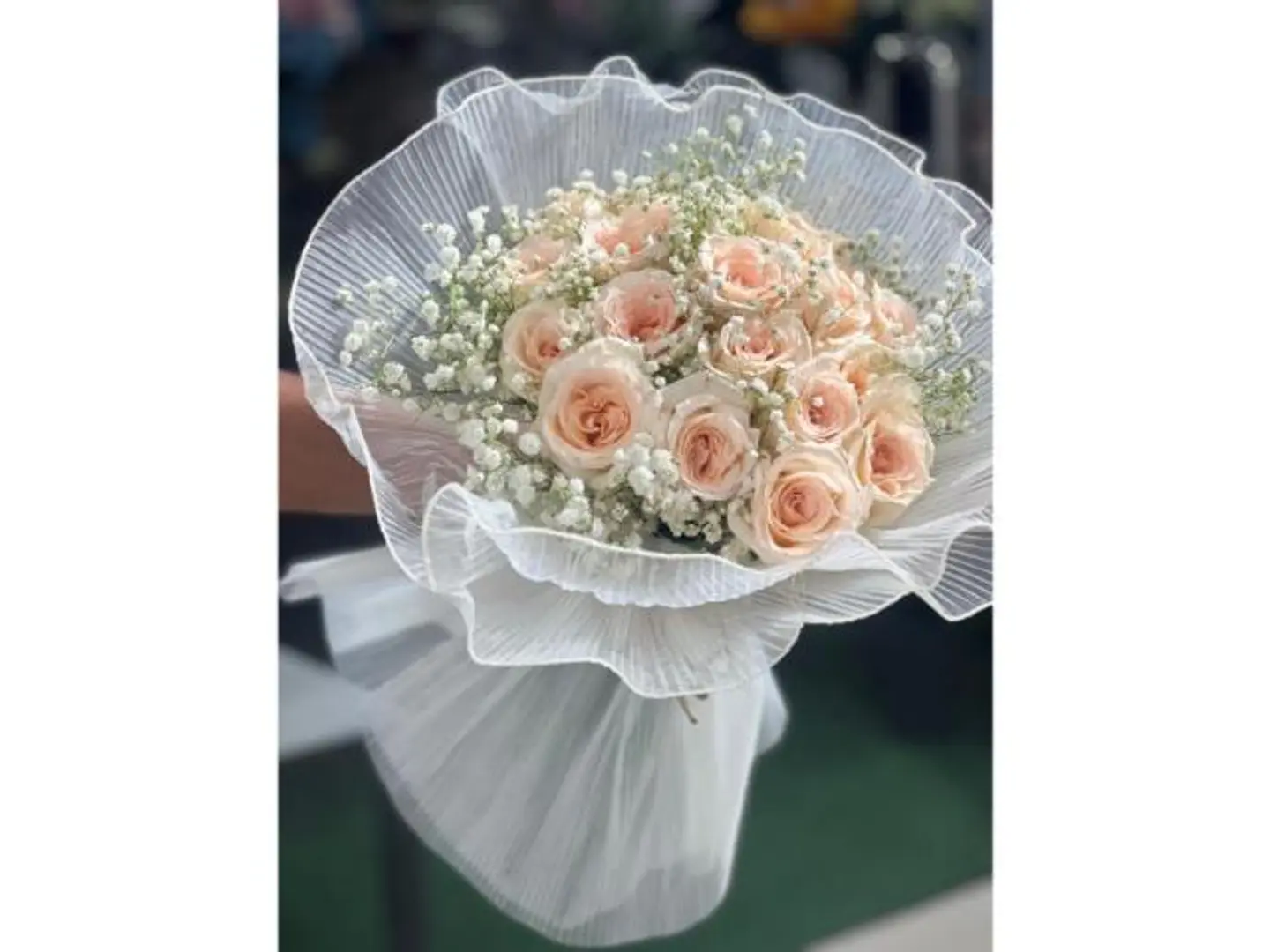Wafa Bouquet