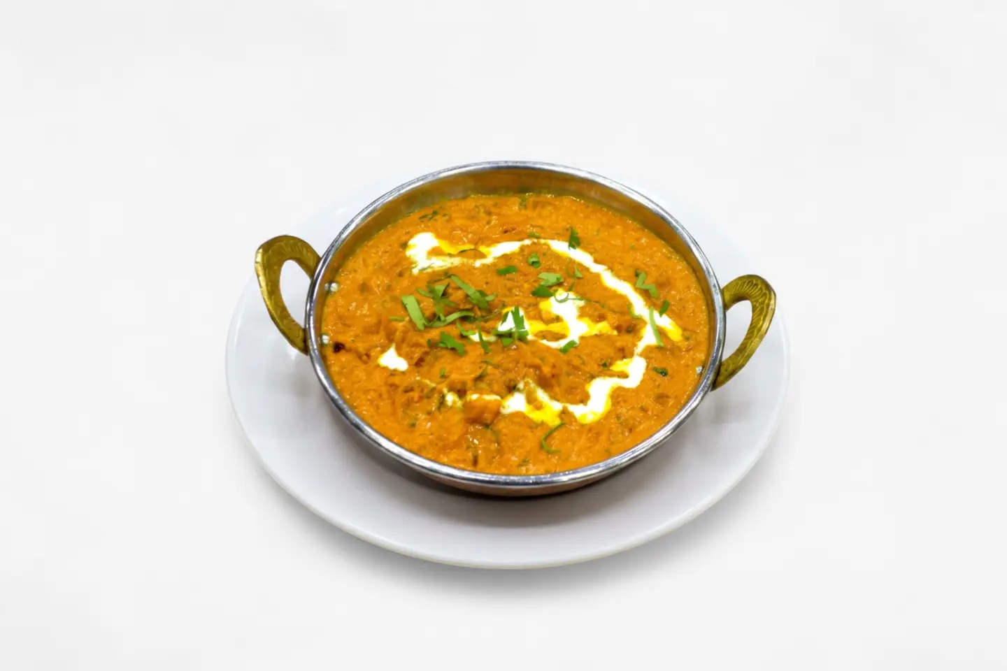 Shrimp With Goani Curry