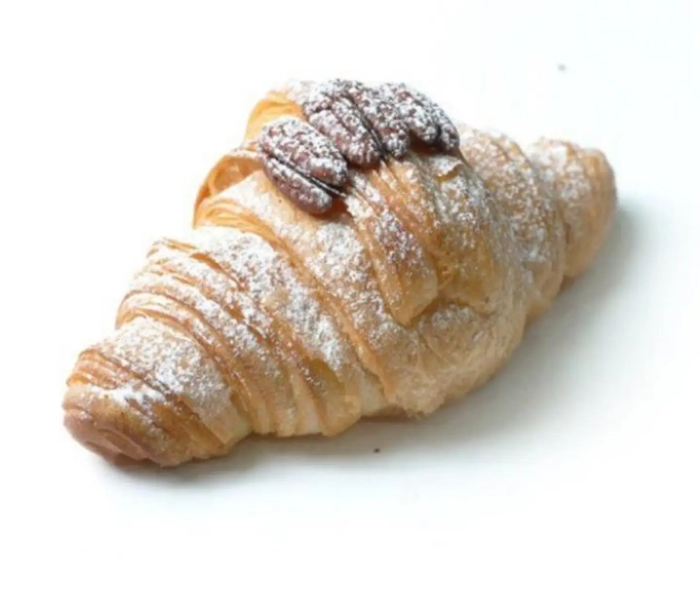 كرواسون بيكان