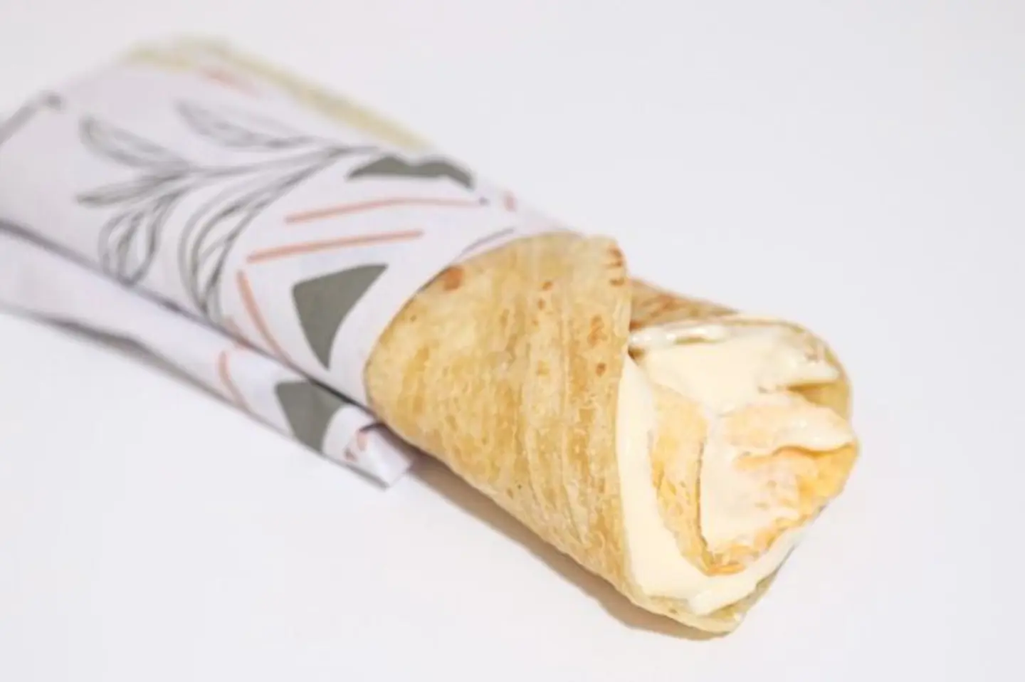 Egg With Cheese