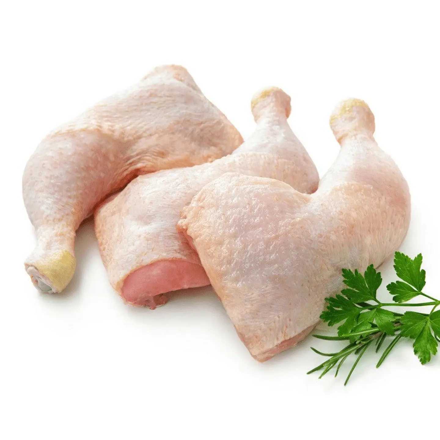 Thighs Plate