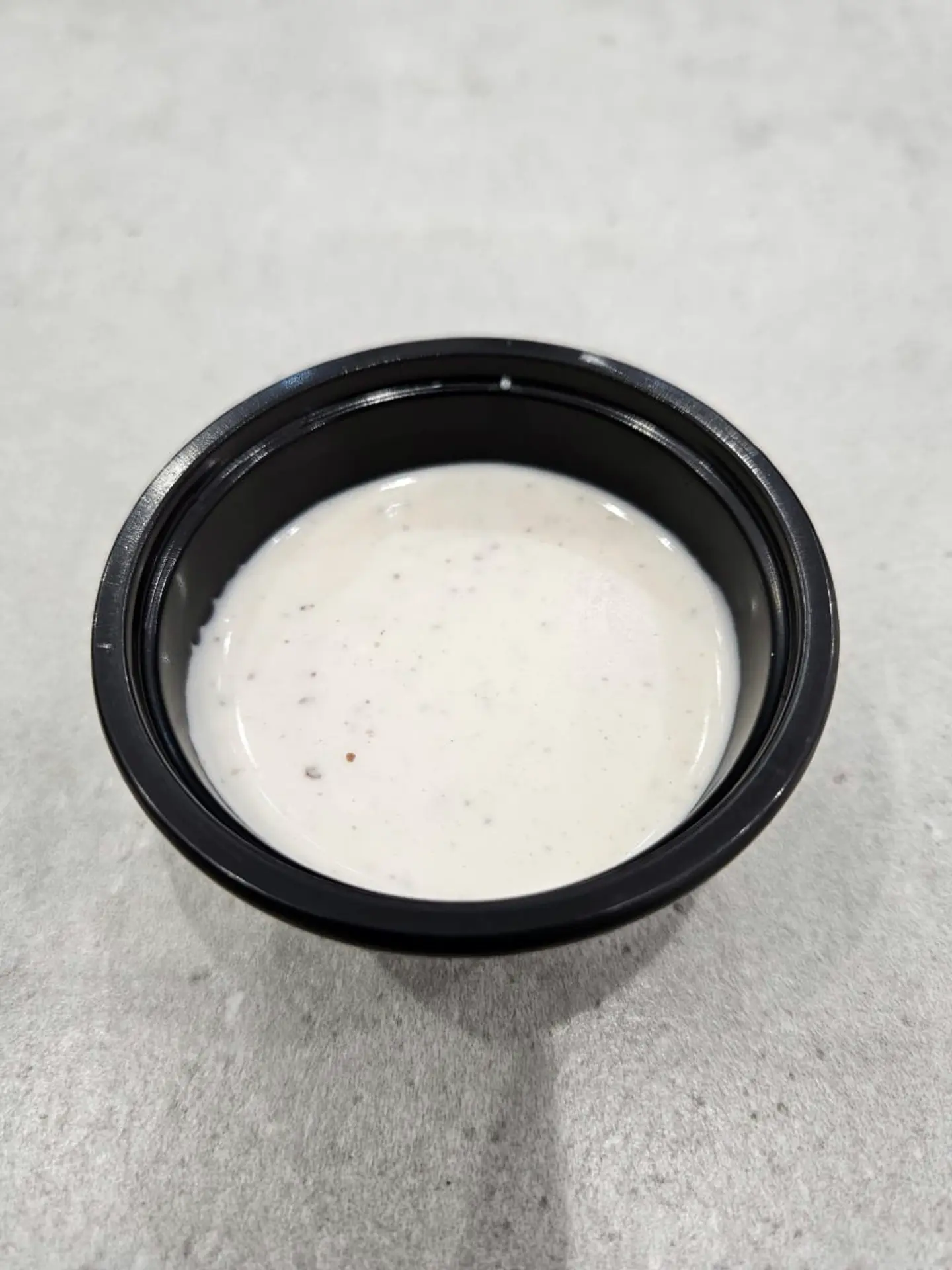 Tahiniah Sauce