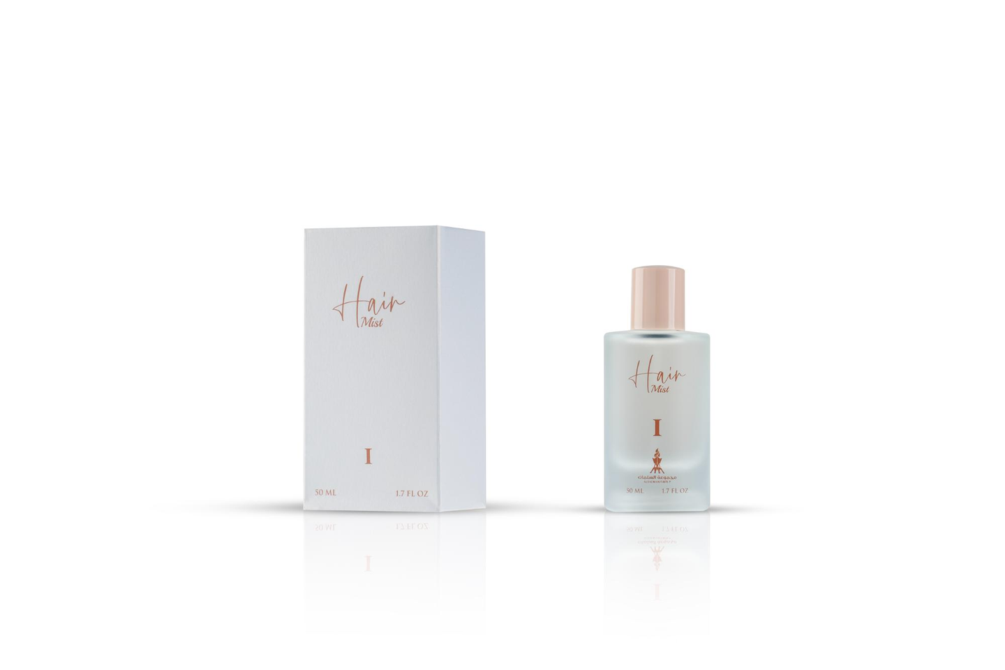 Hair Perfume 1 100 Ml