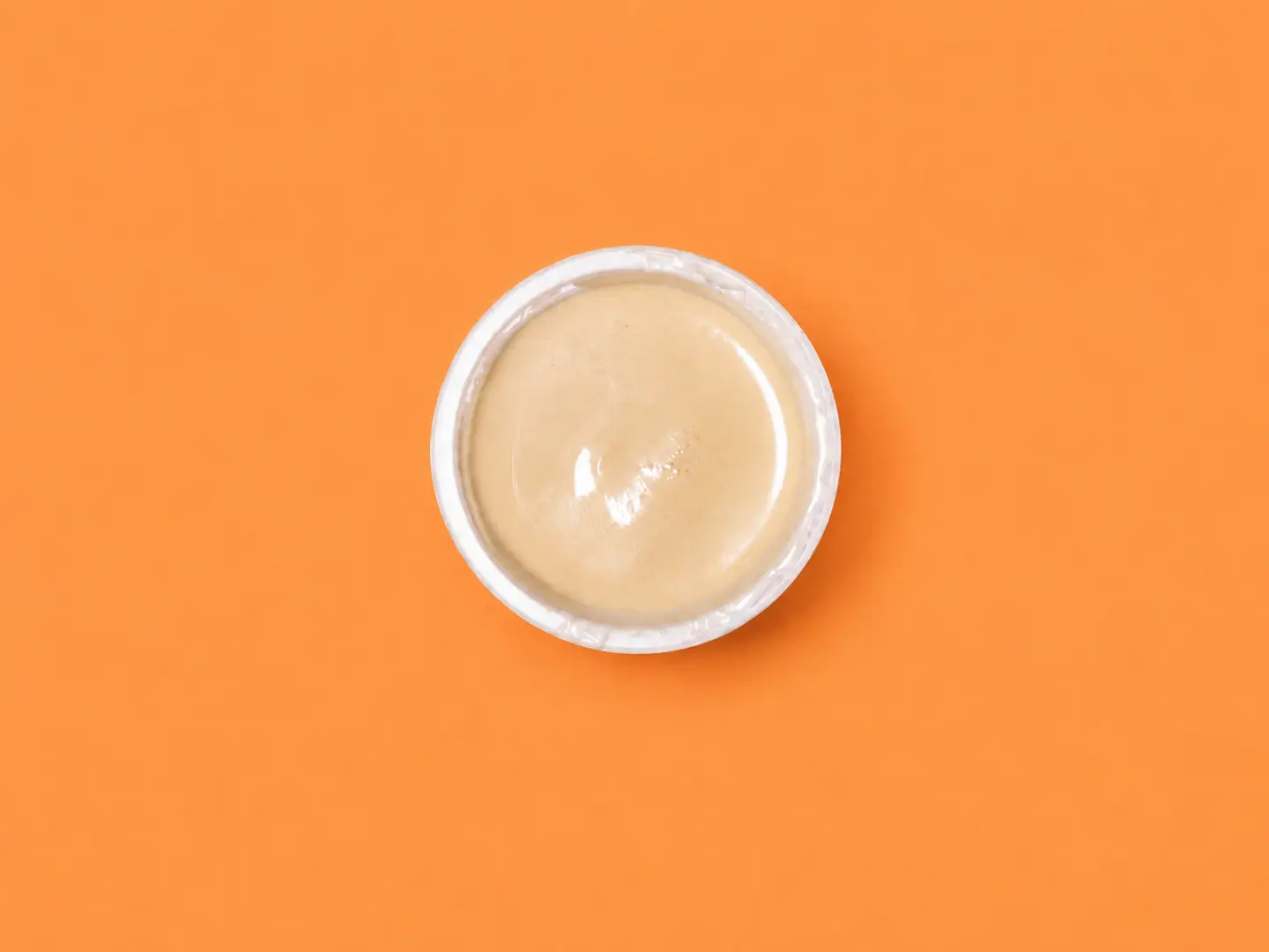 Tahiniah Sauce