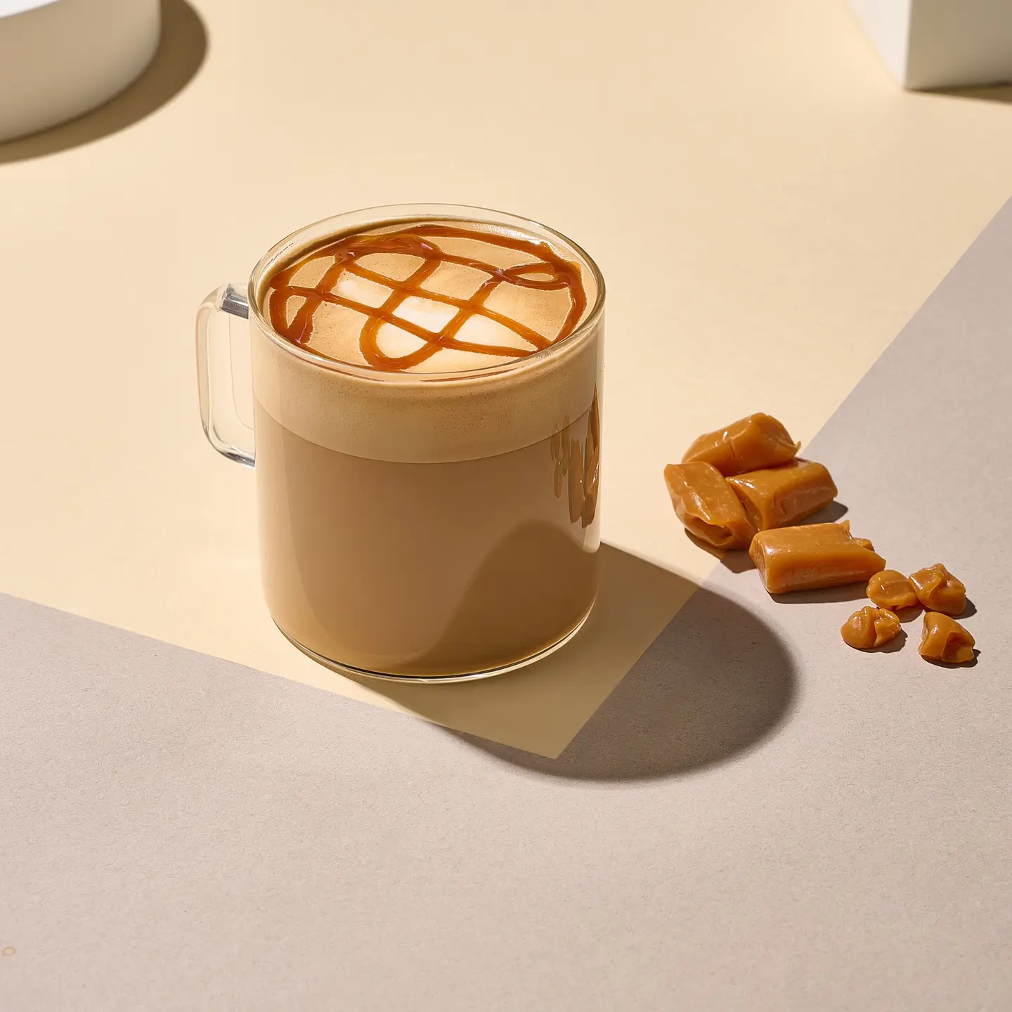 Caramel Machiato
