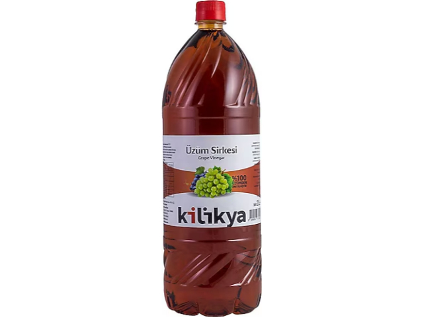 خل العنب كيليكيا 1 لتر
