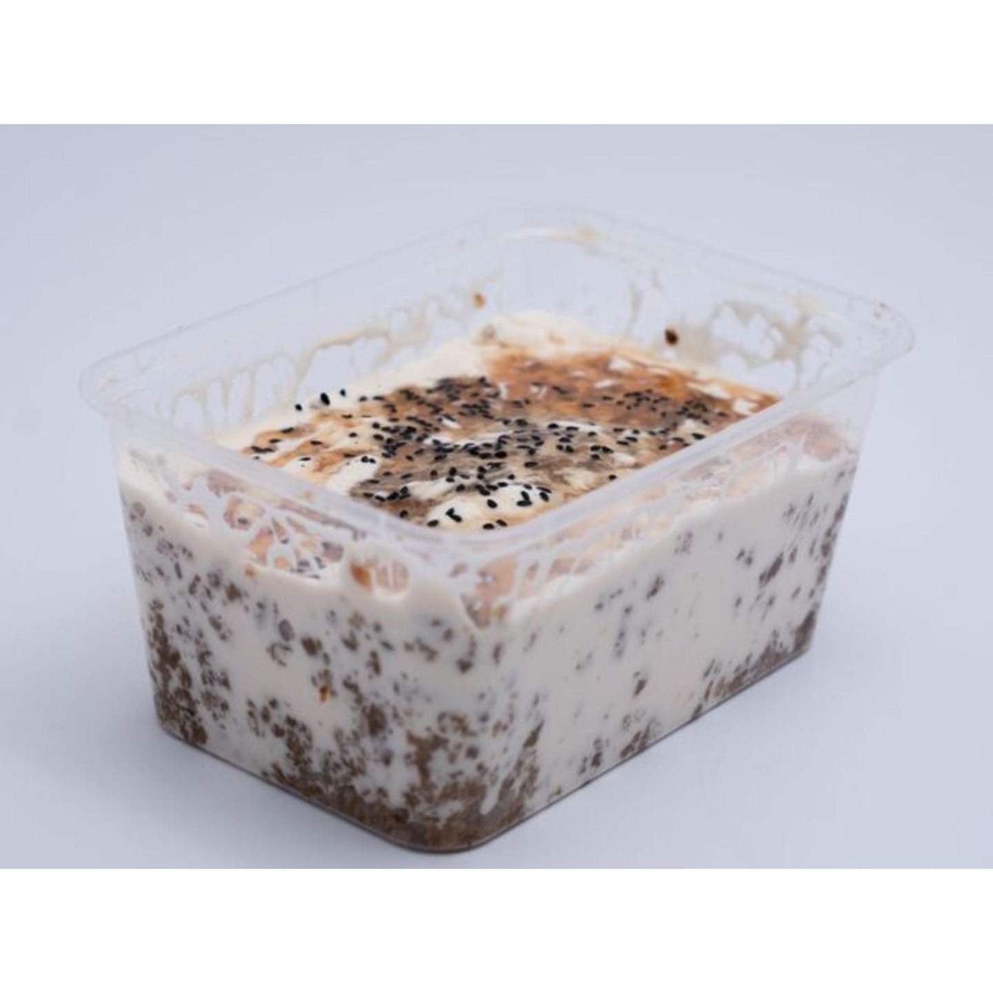 Honey Cream Areekah