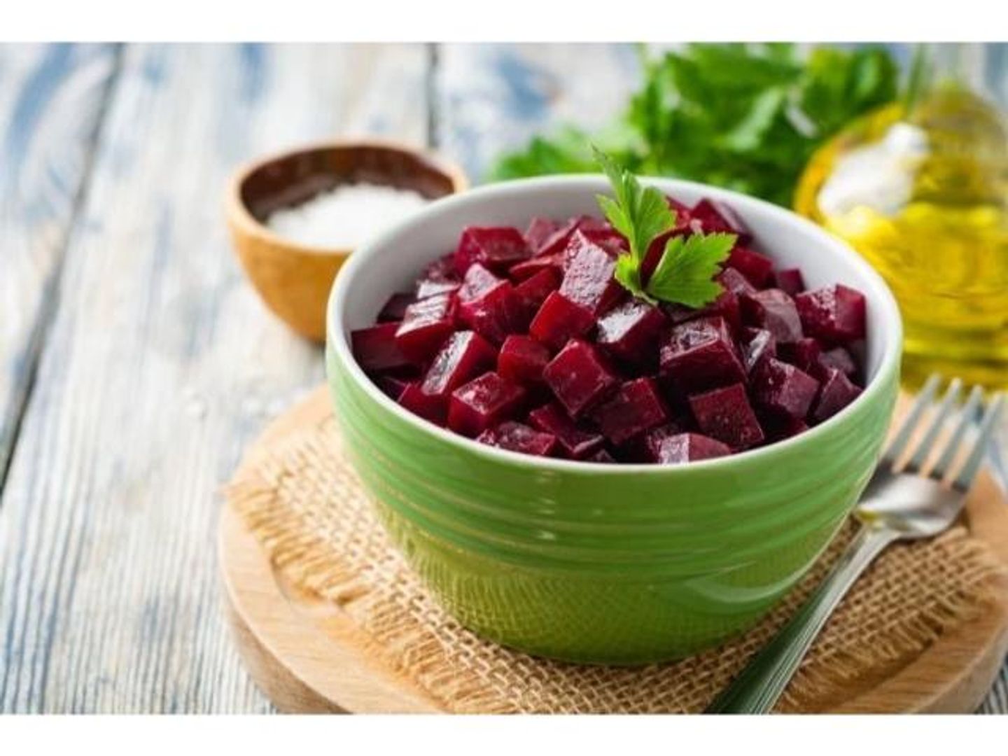 Beetroot Salad