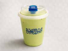 آيس ماتشا