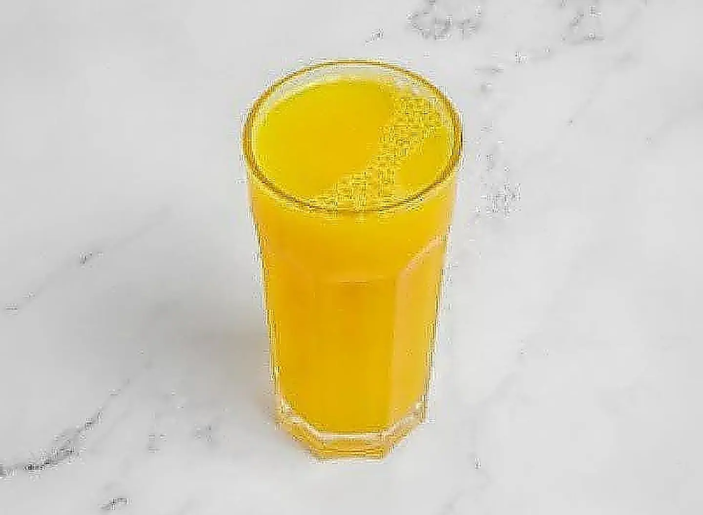 Small Orange Juice