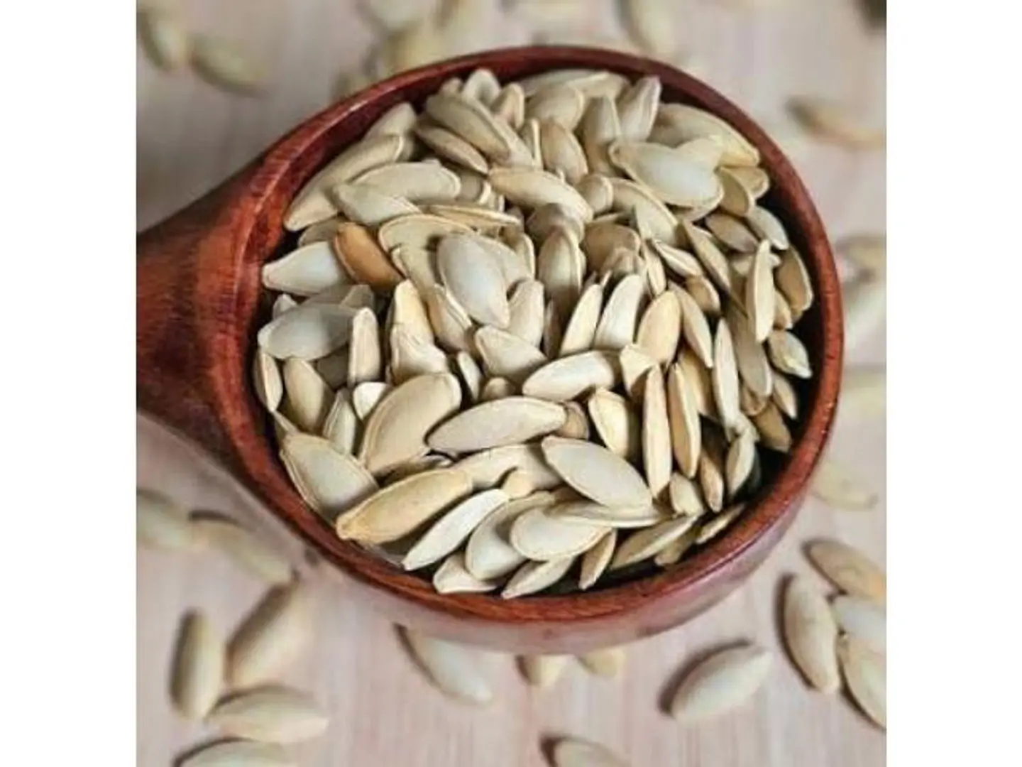 حب كوسة صيني مالح رقم