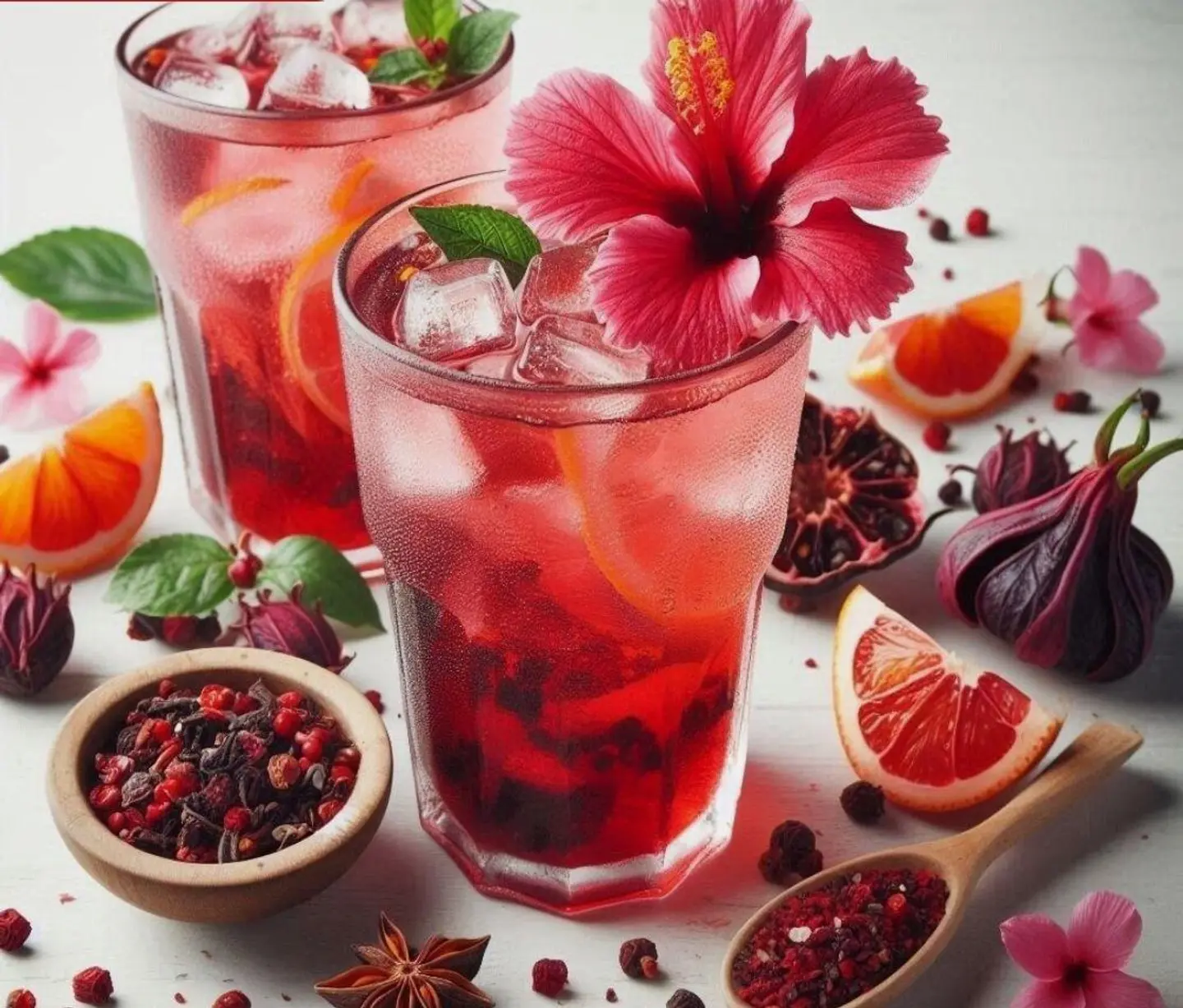 كركدية بارد