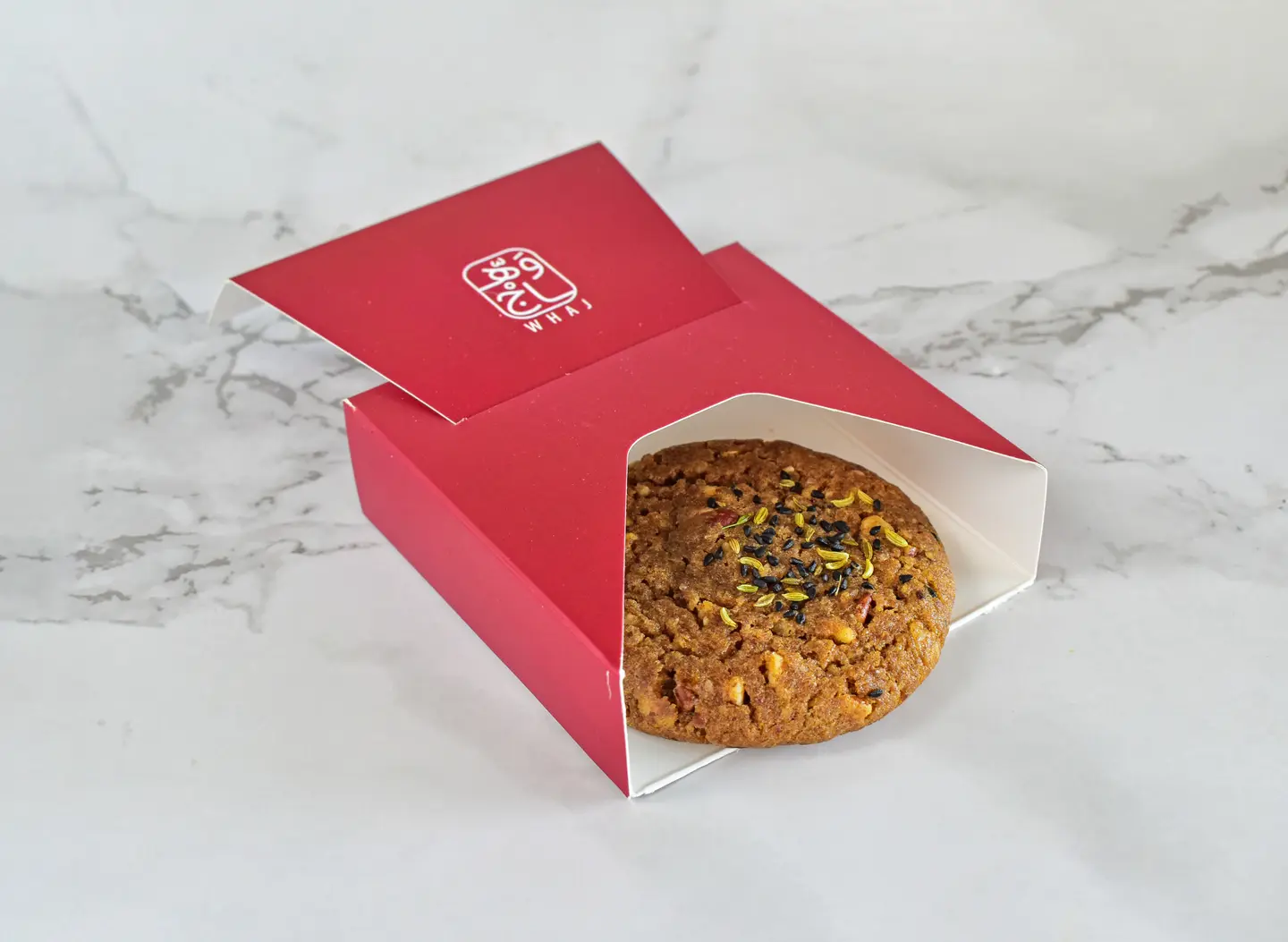 Hasawi Cookies