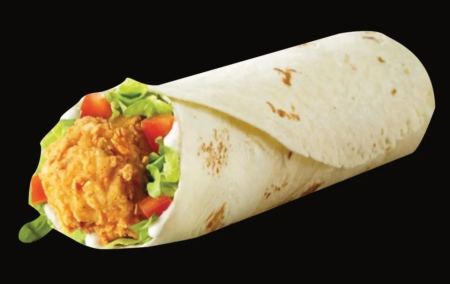 Zinger Sandwich