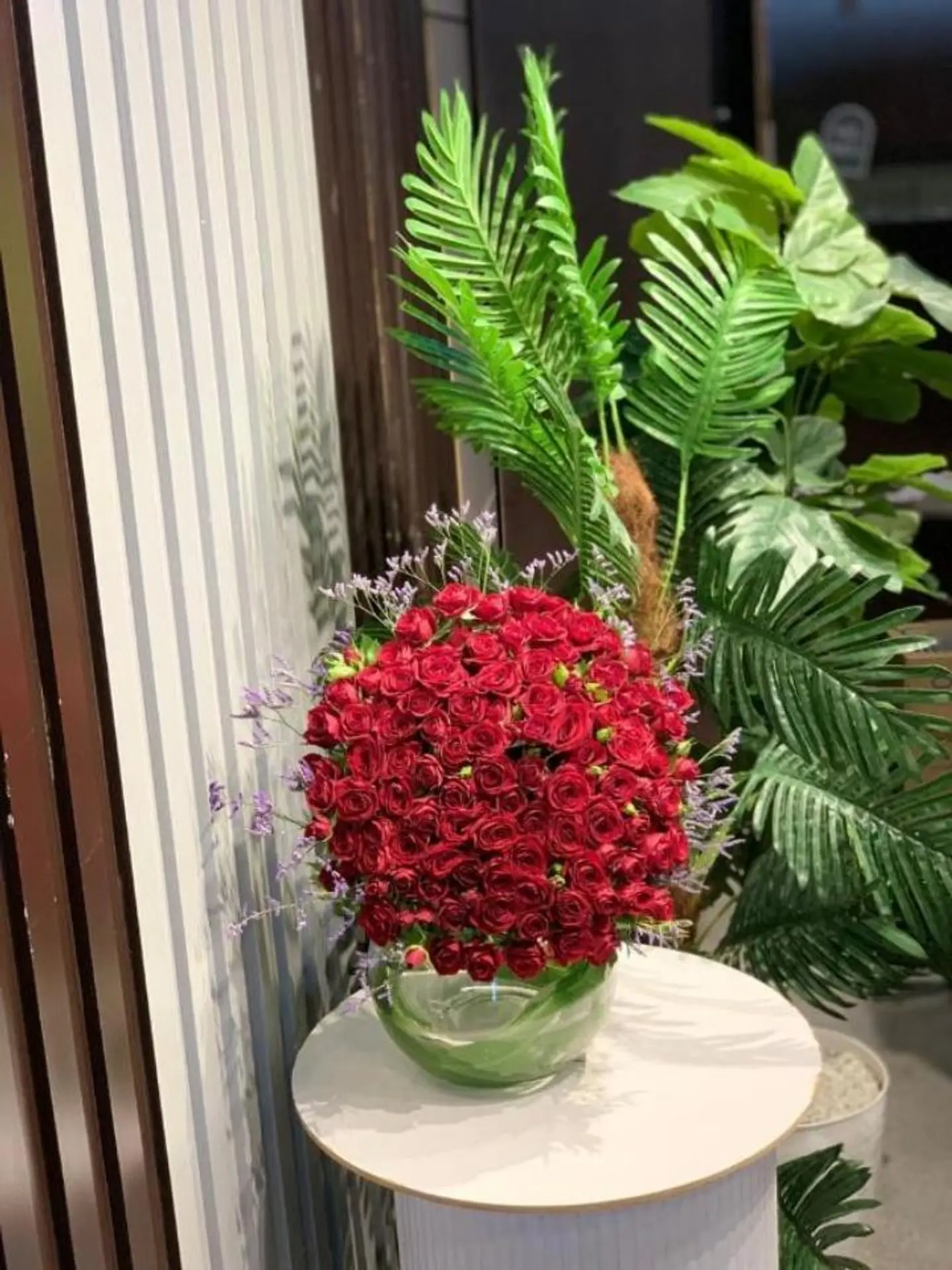 Love Vase