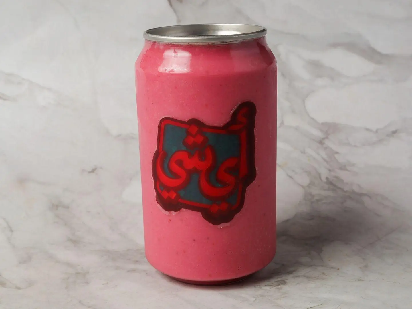 Mixed Fruit Juice