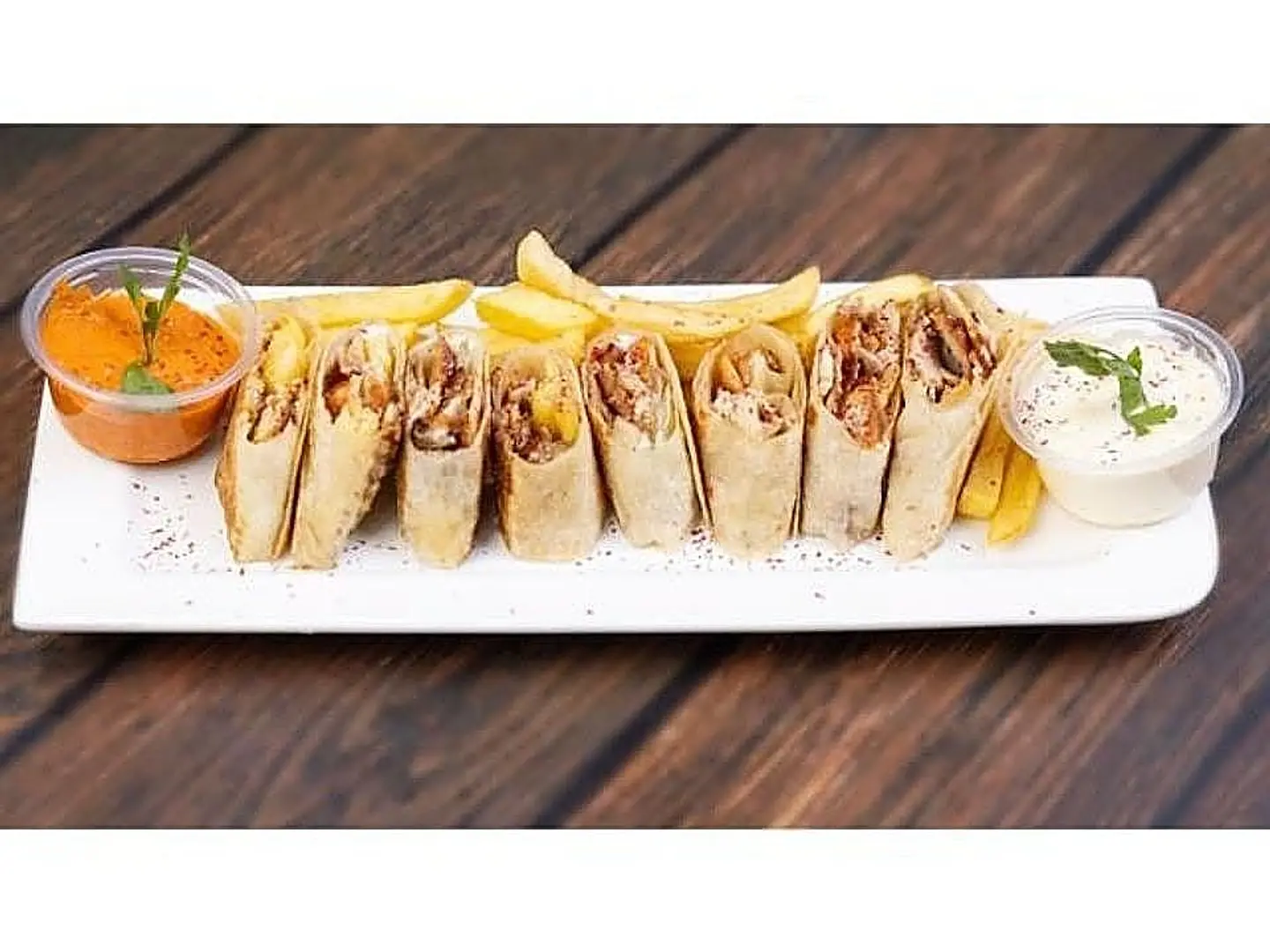 Arabic Turkish Lamb Kebab