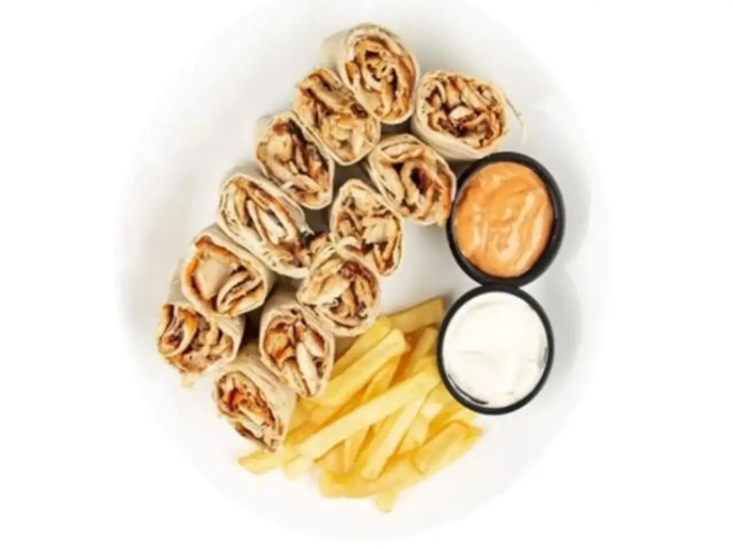 شاورما عربي