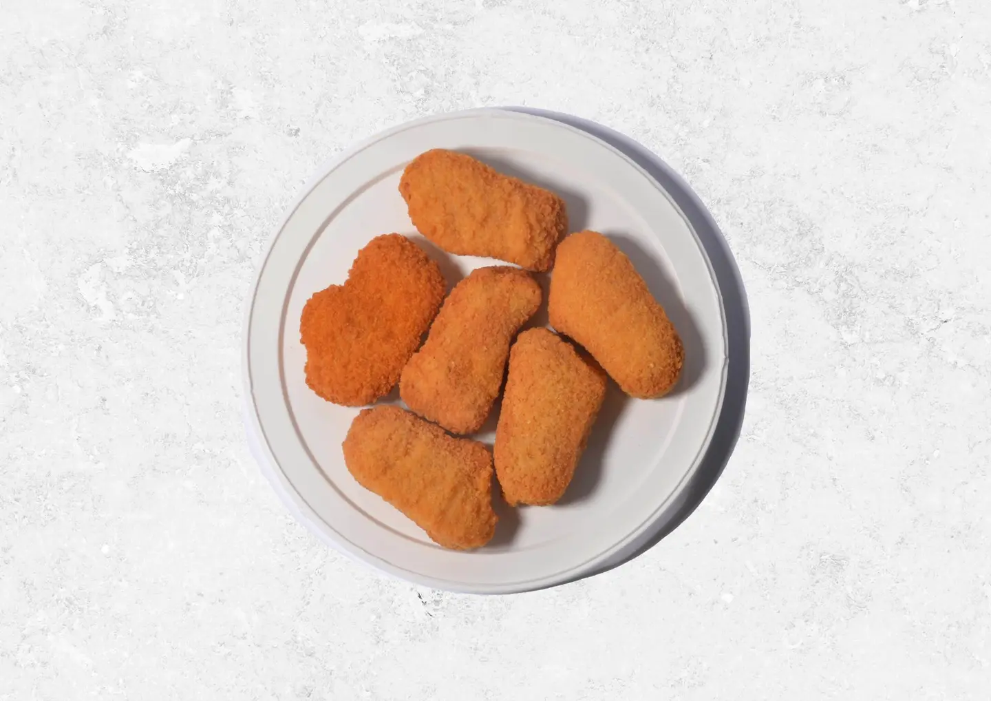 Chicken Nuggets