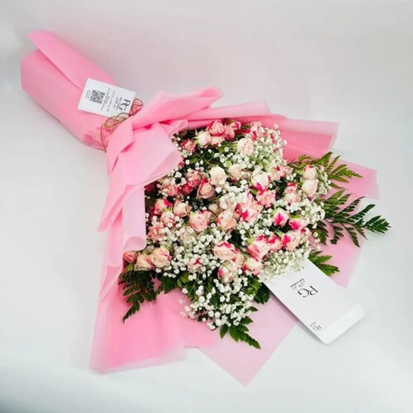 باقة ورد رقم 8135