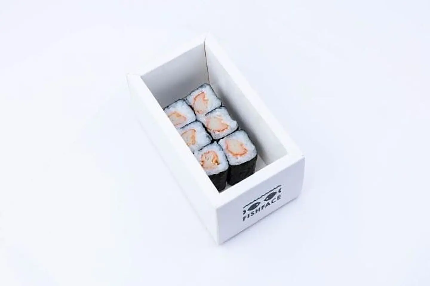 Kani Maki Rolls