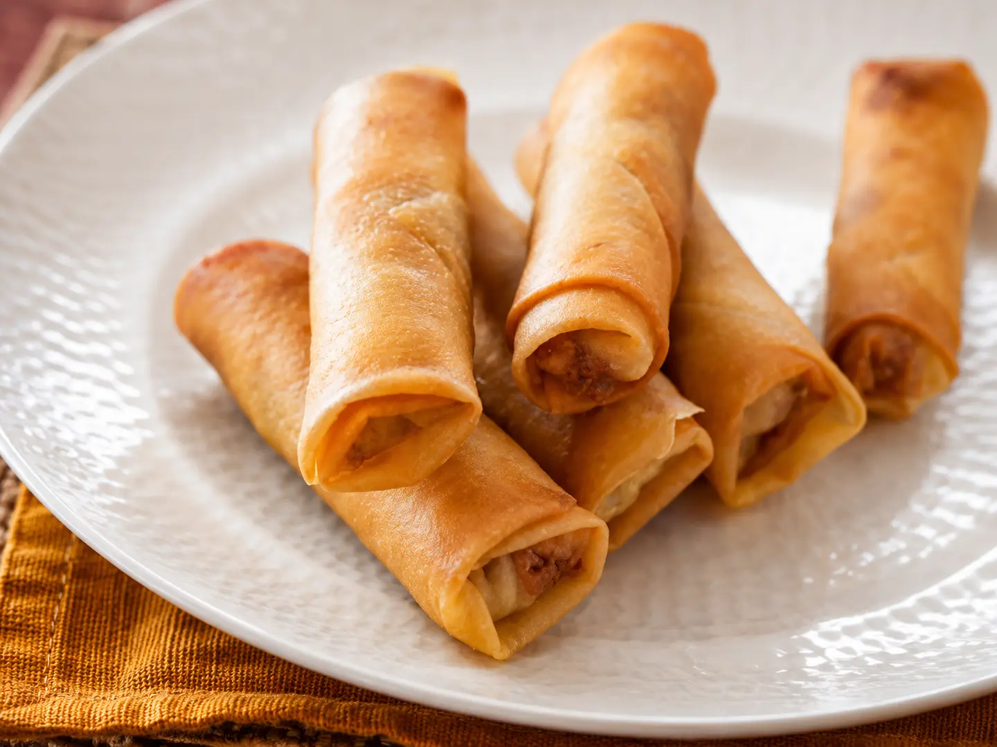 Mix Cheese Roll