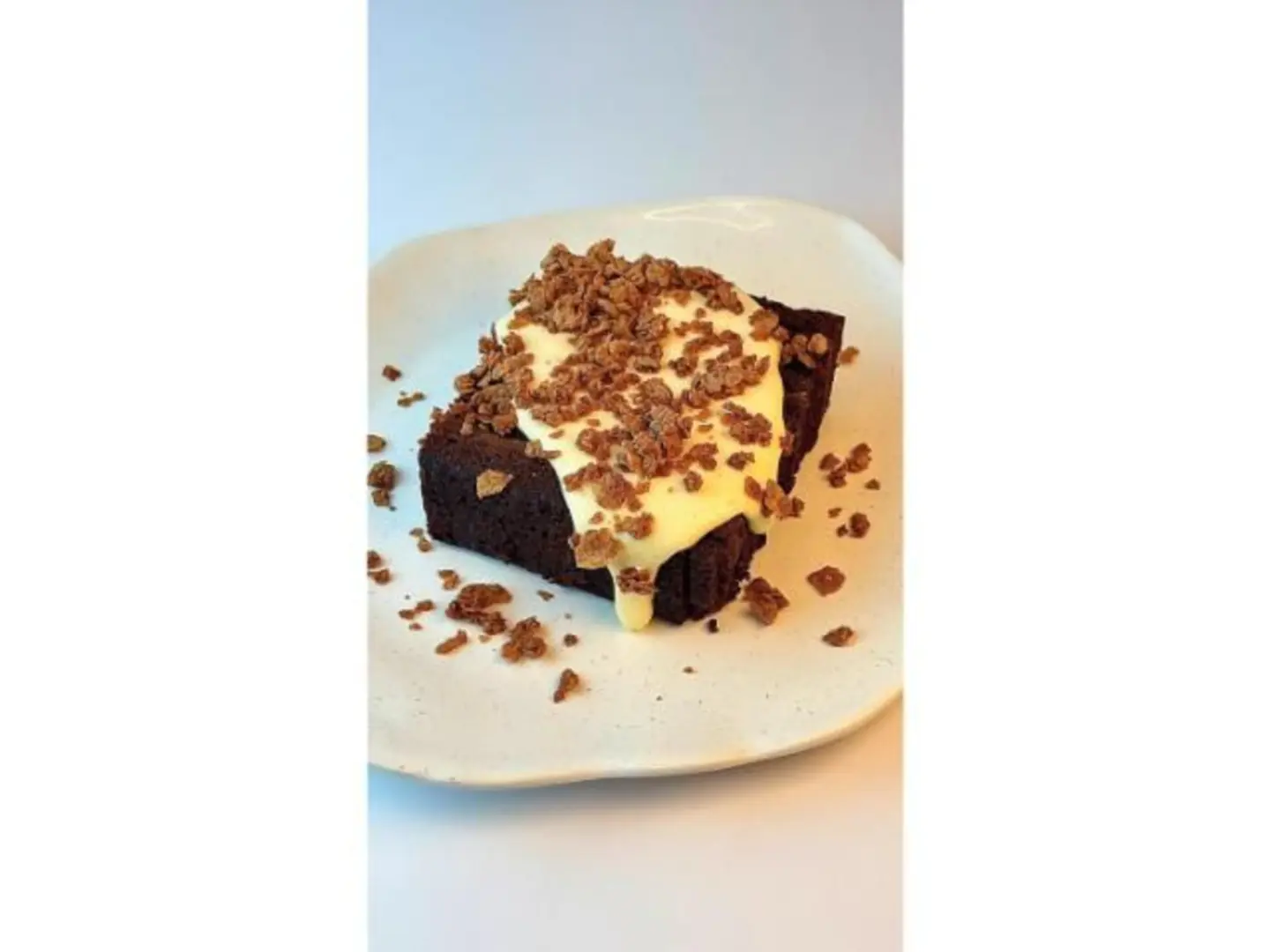 Matilda Cheesecake