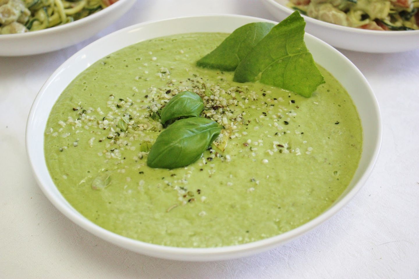 سحاوق اخضر