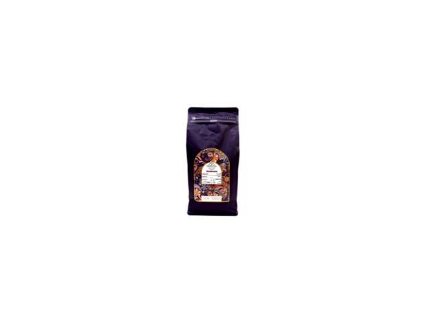 Brazilian Espresso Specialty Coffee 1 Kg