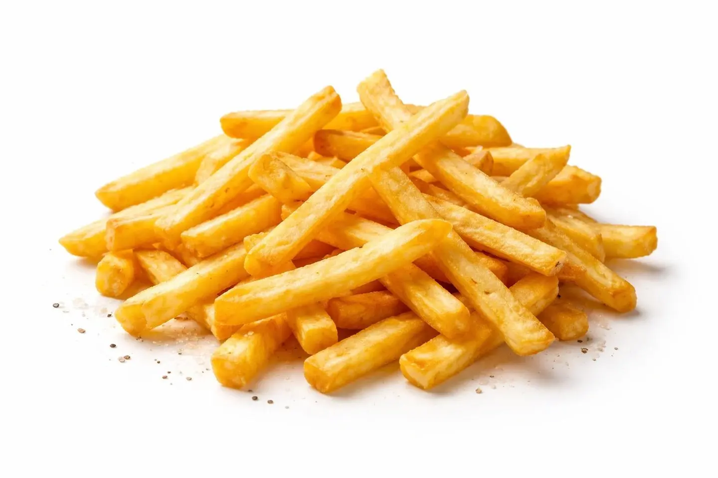 Fries