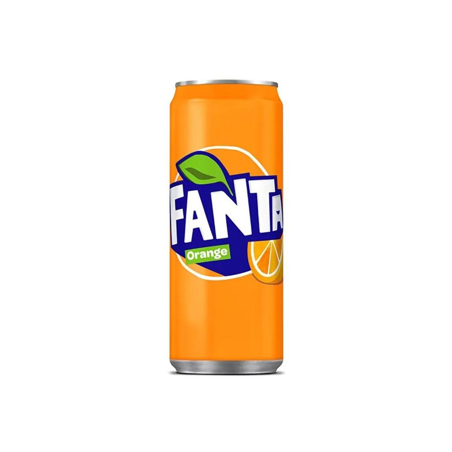 Fanta Orange