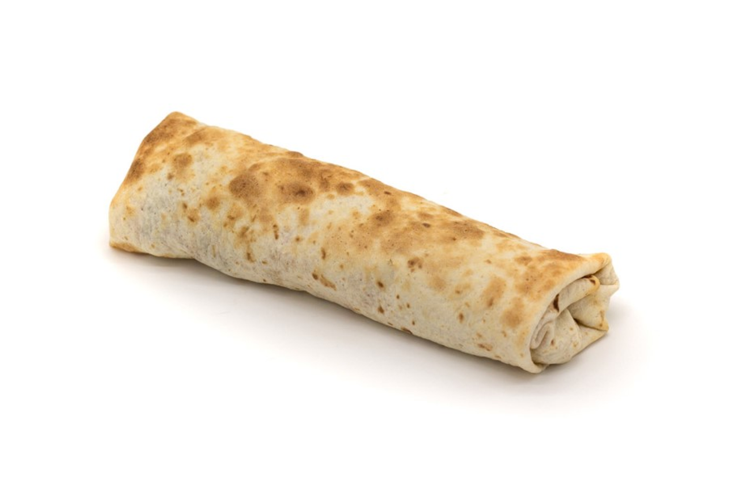 Chapati Halva With Cheese