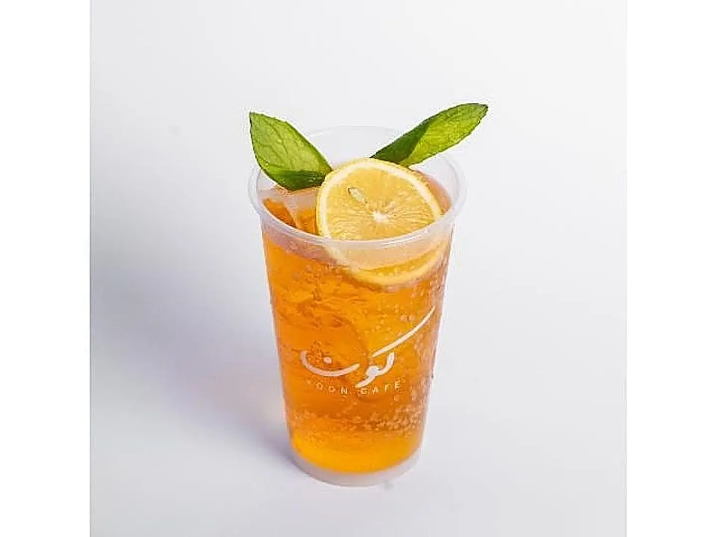 Passion Fruit Mojito