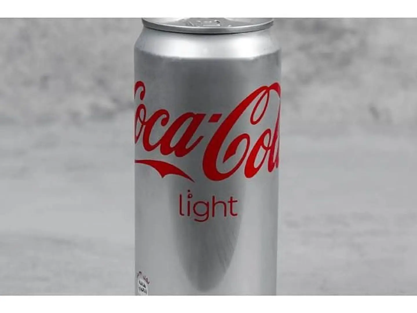Coke Light