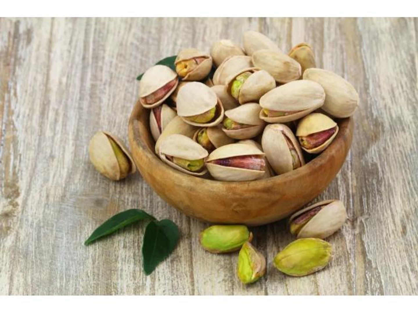 Mixed Nuts