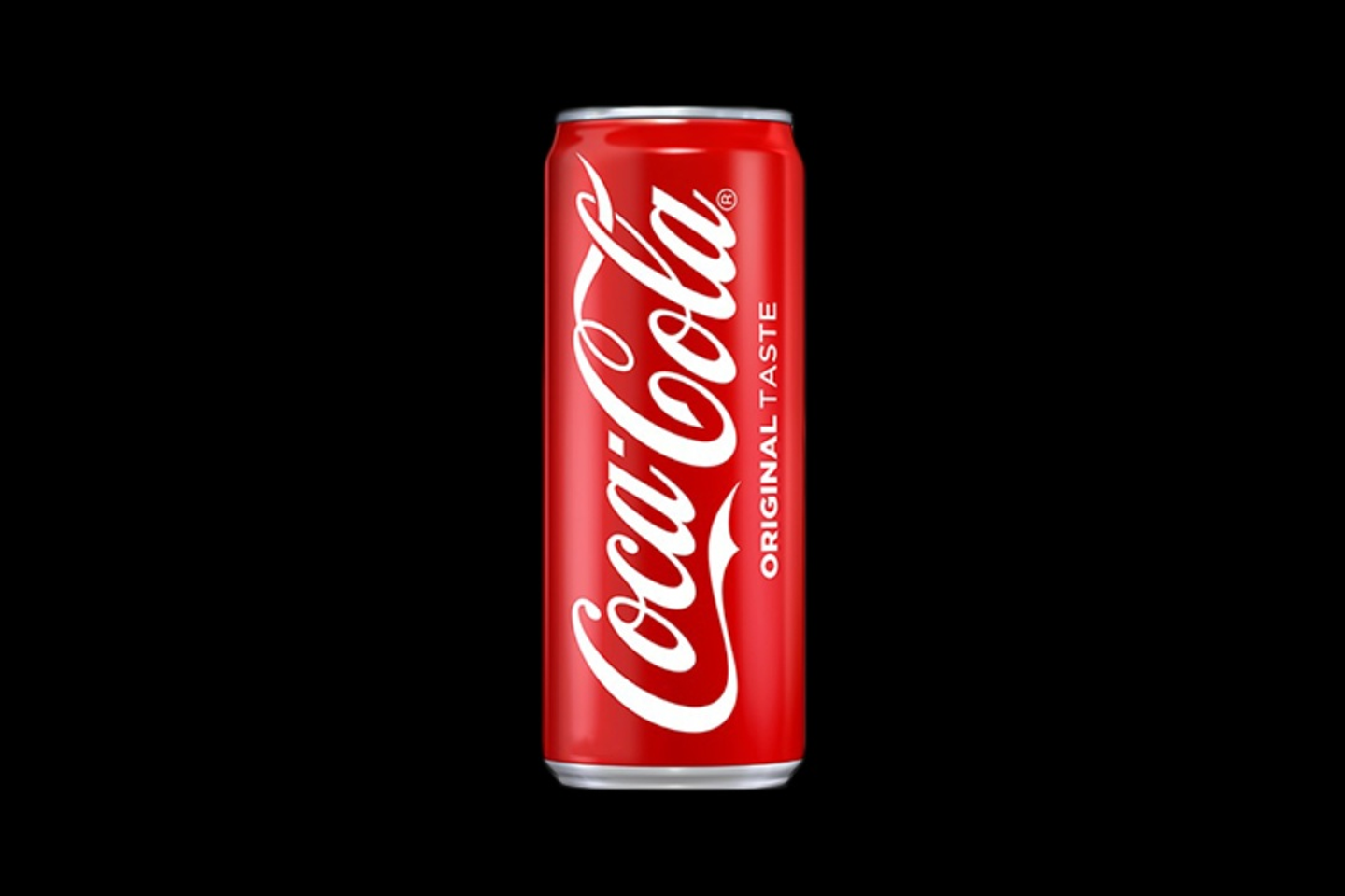 Coca Cola Cans