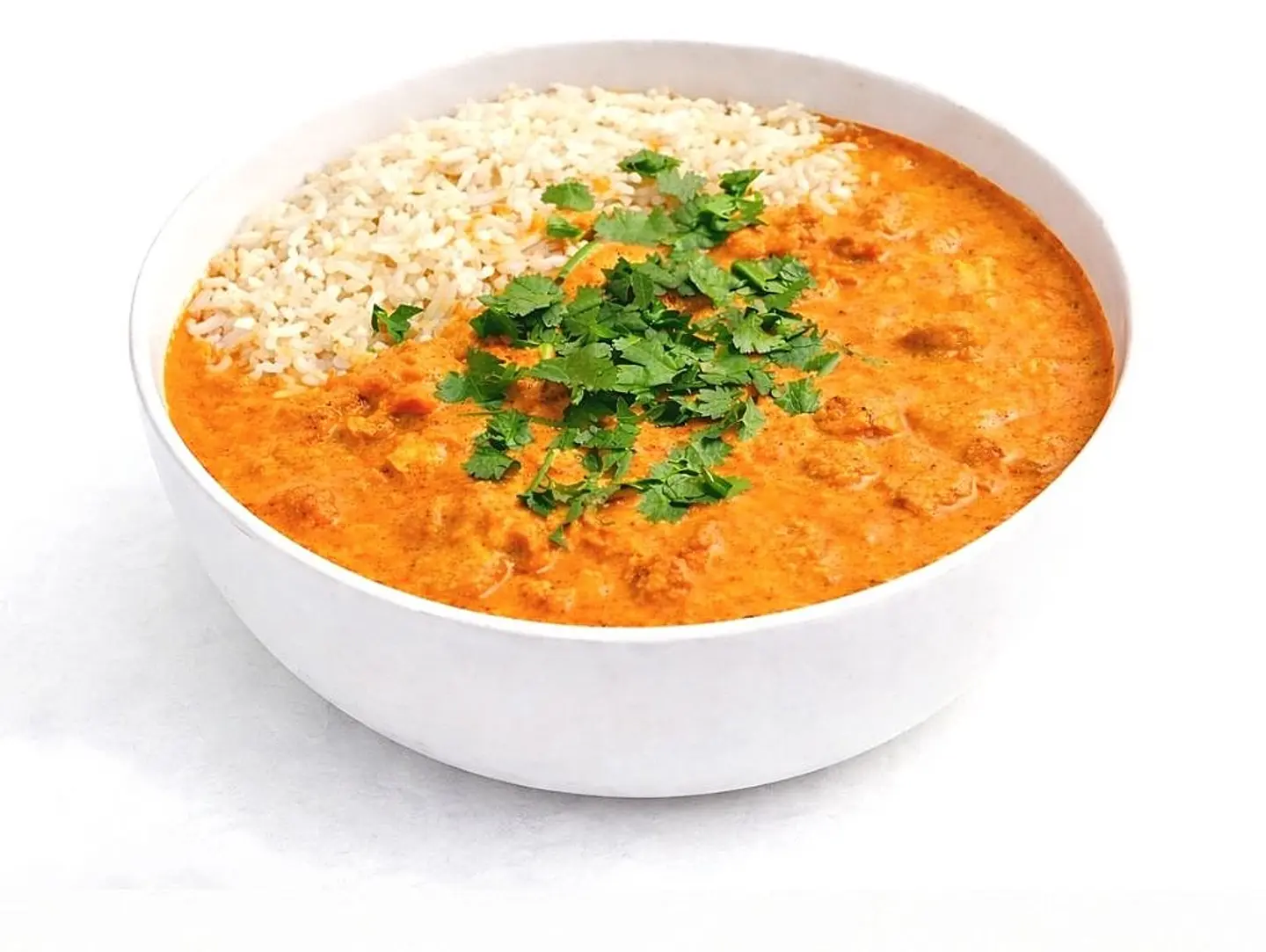 Masala Chicken