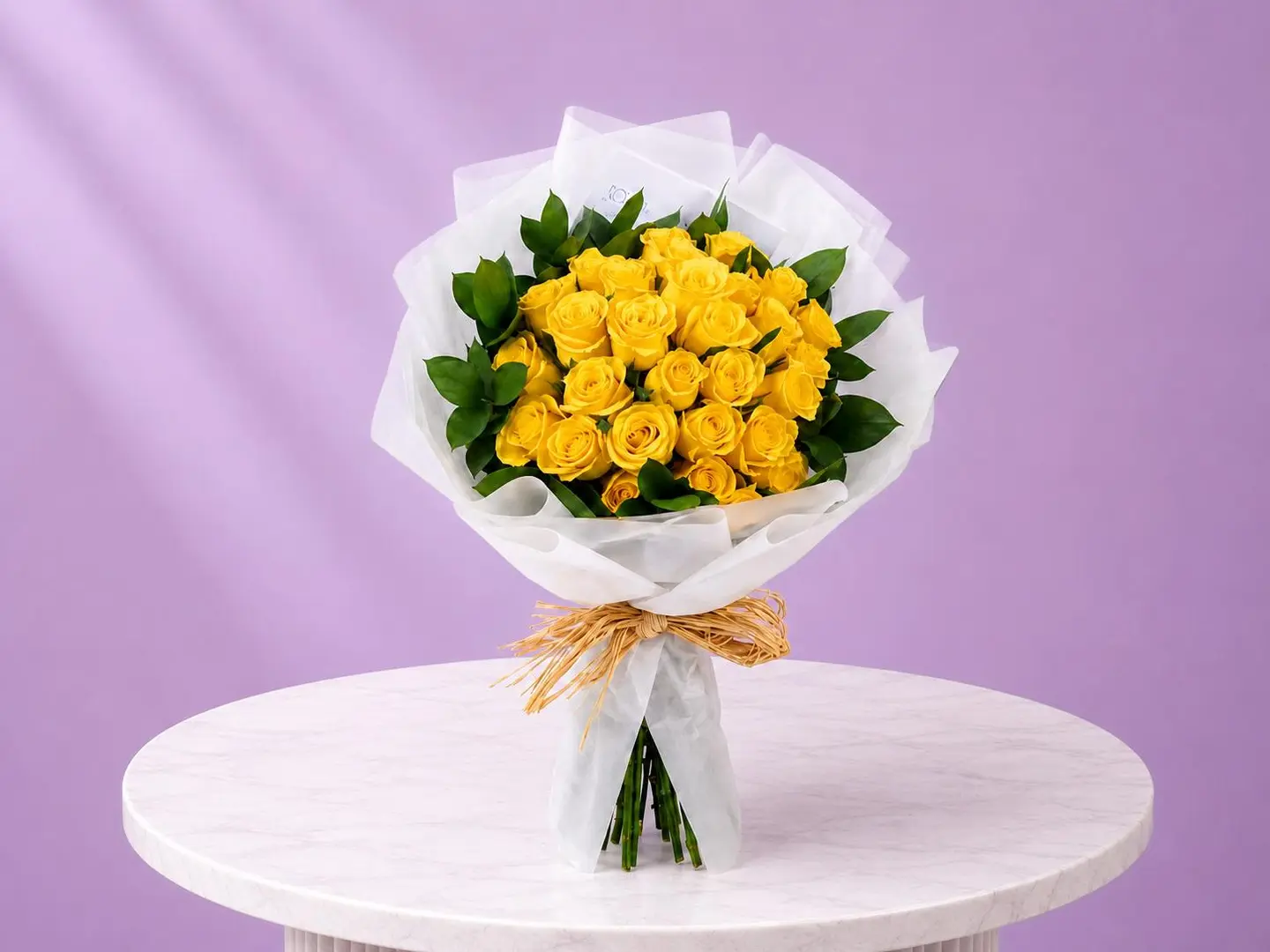 Golden Touch Package