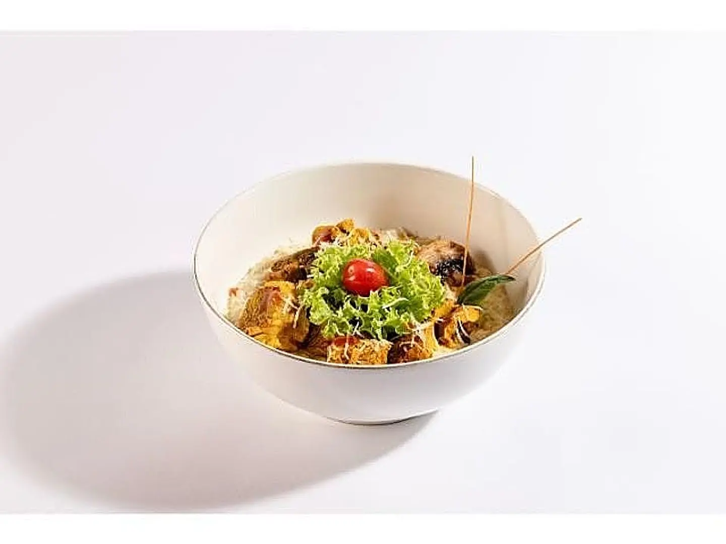 ريزوتو زمان جدي