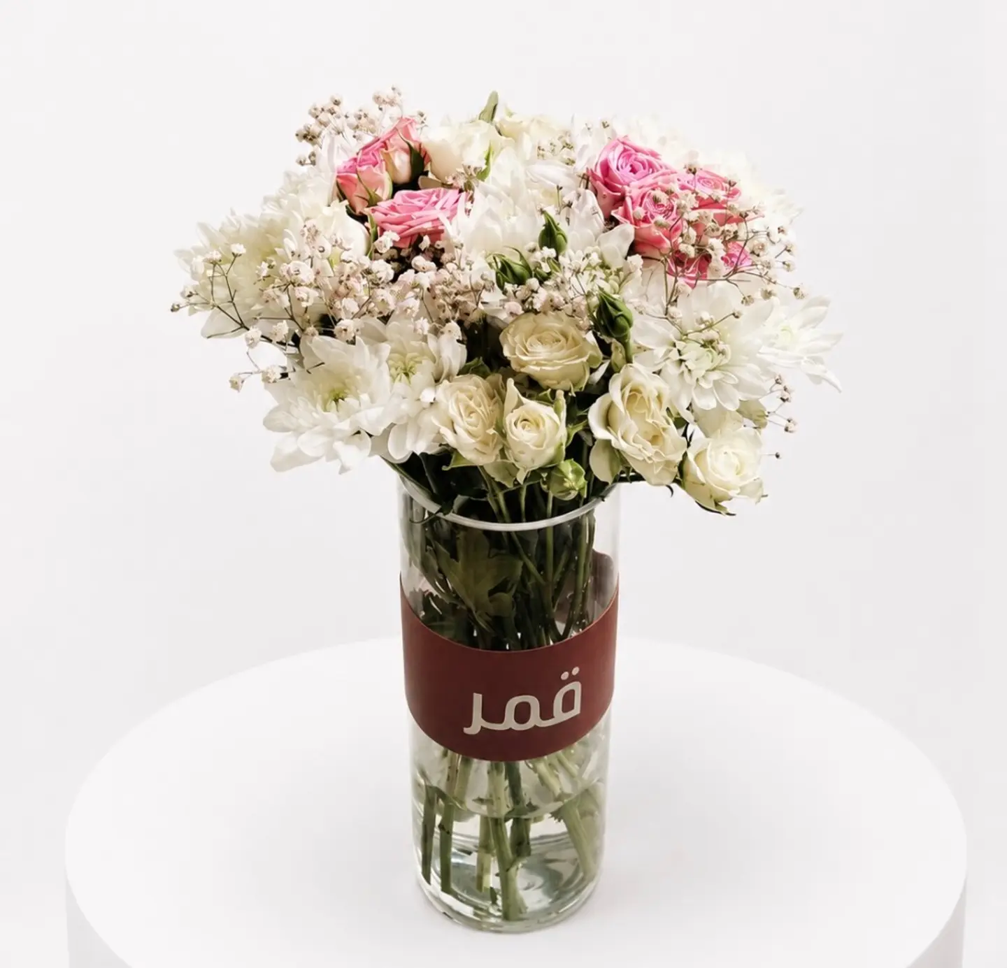Natural Flowers 80