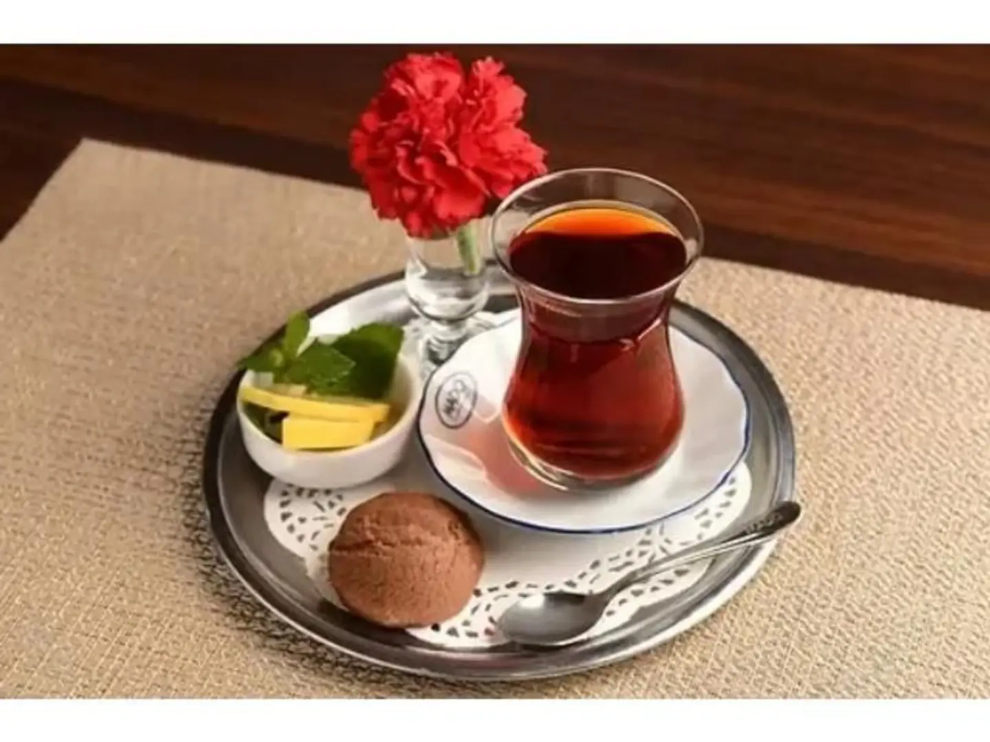 Turkish Tea
